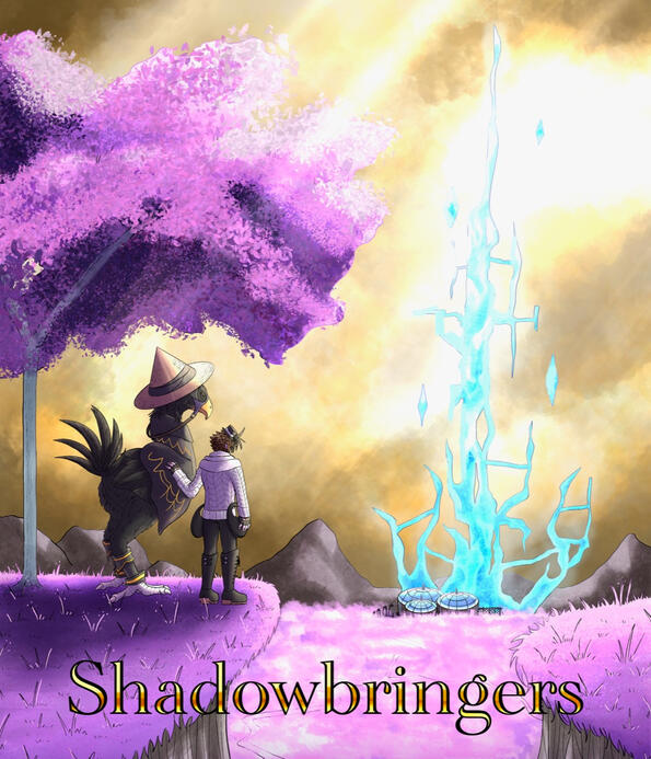 Shadowbringers